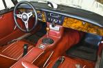 Austin-Healey 3000 1966 года